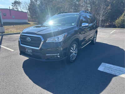 2022 Subaru Ascent Touring