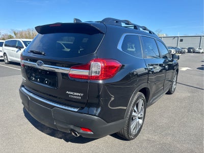 2022 Subaru Ascent Touring