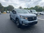 2024 Honda Ridgeline Sport