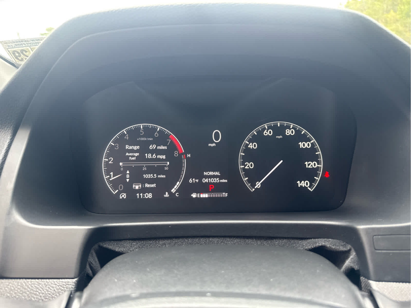2024 Honda Ridgeline Sport