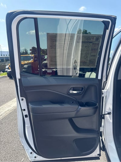 2024 Honda Ridgeline Sport
