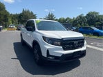 2024 Honda Ridgeline Sport