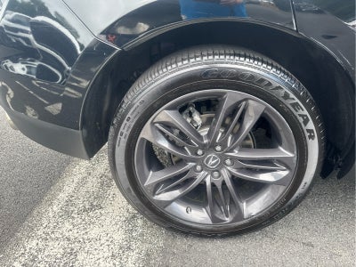 2019 Acura RDX w/A-Spec Pkg