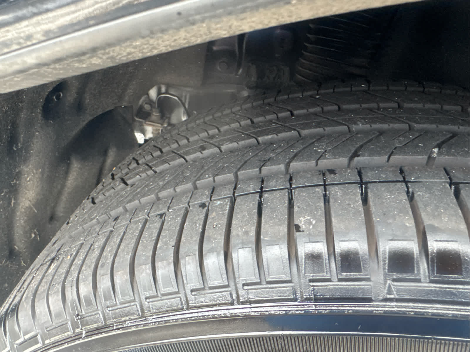 2019 Acura RDX w/A-Spec Pkg