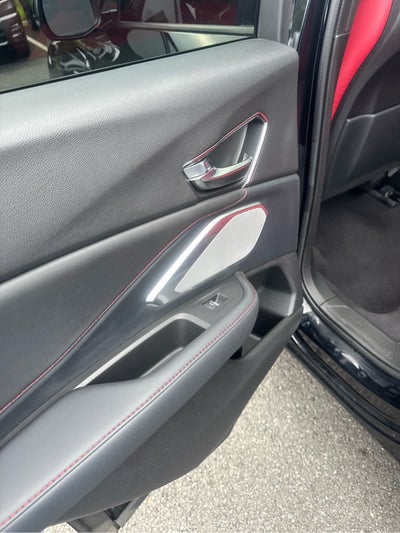 2019 Acura RDX w/A-Spec Pkg
