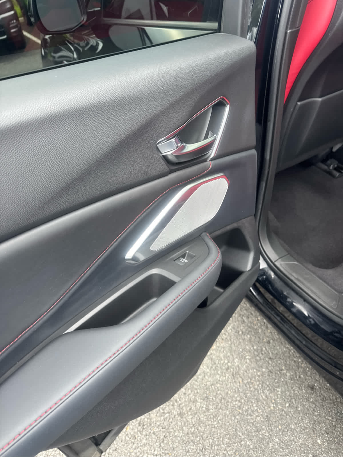 2019 Acura RDX w/A-Spec Pkg