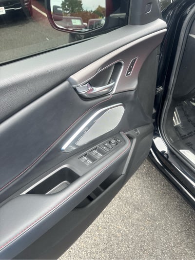 2019 Acura RDX w/A-Spec Pkg