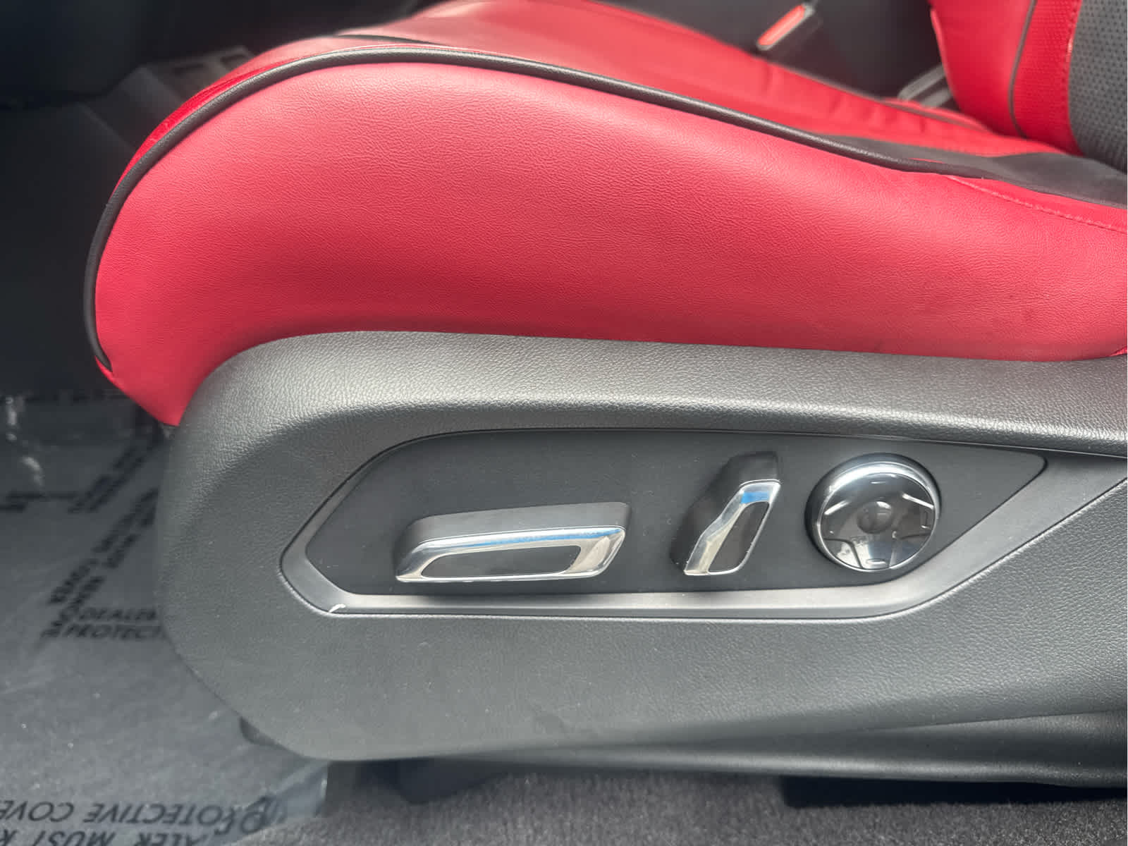 2019 Acura RDX w/A-Spec Pkg