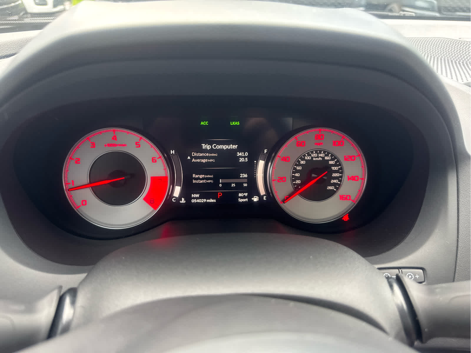 2019 Acura RDX w/A-Spec Pkg