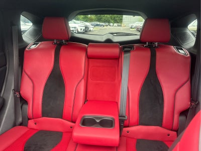 2019 Acura RDX w/A-Spec Pkg