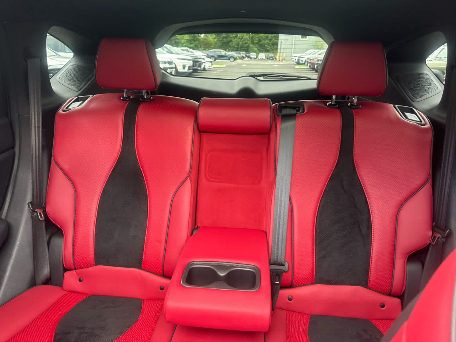 2019 Acura RDX w/A-Spec Pkg