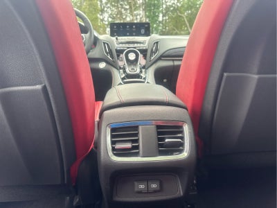 2019 Acura RDX w/A-Spec Pkg
