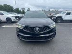 2019 Acura RDX w/A-Spec Pkg