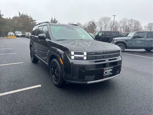 2024 Hyundai Santa Fe XRT