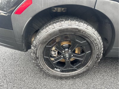 2024 Hyundai Santa Fe XRT