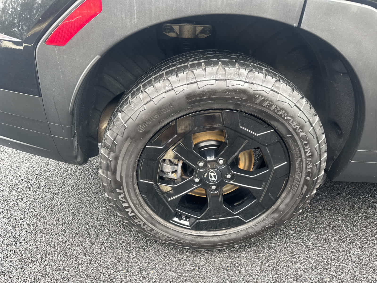 2024 Hyundai Santa Fe XRT