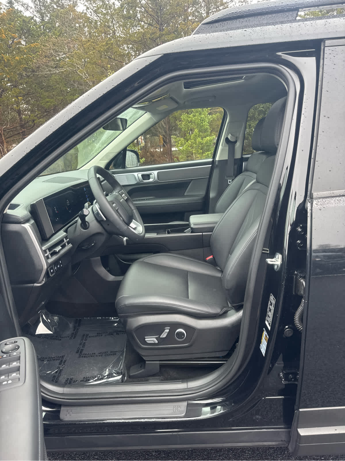 2024 Hyundai Santa Fe XRT