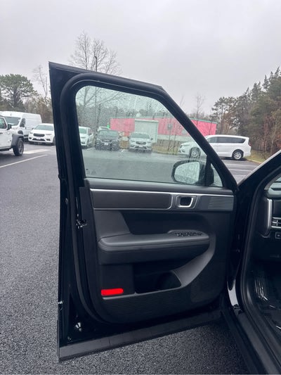 2024 Hyundai Santa Fe XRT