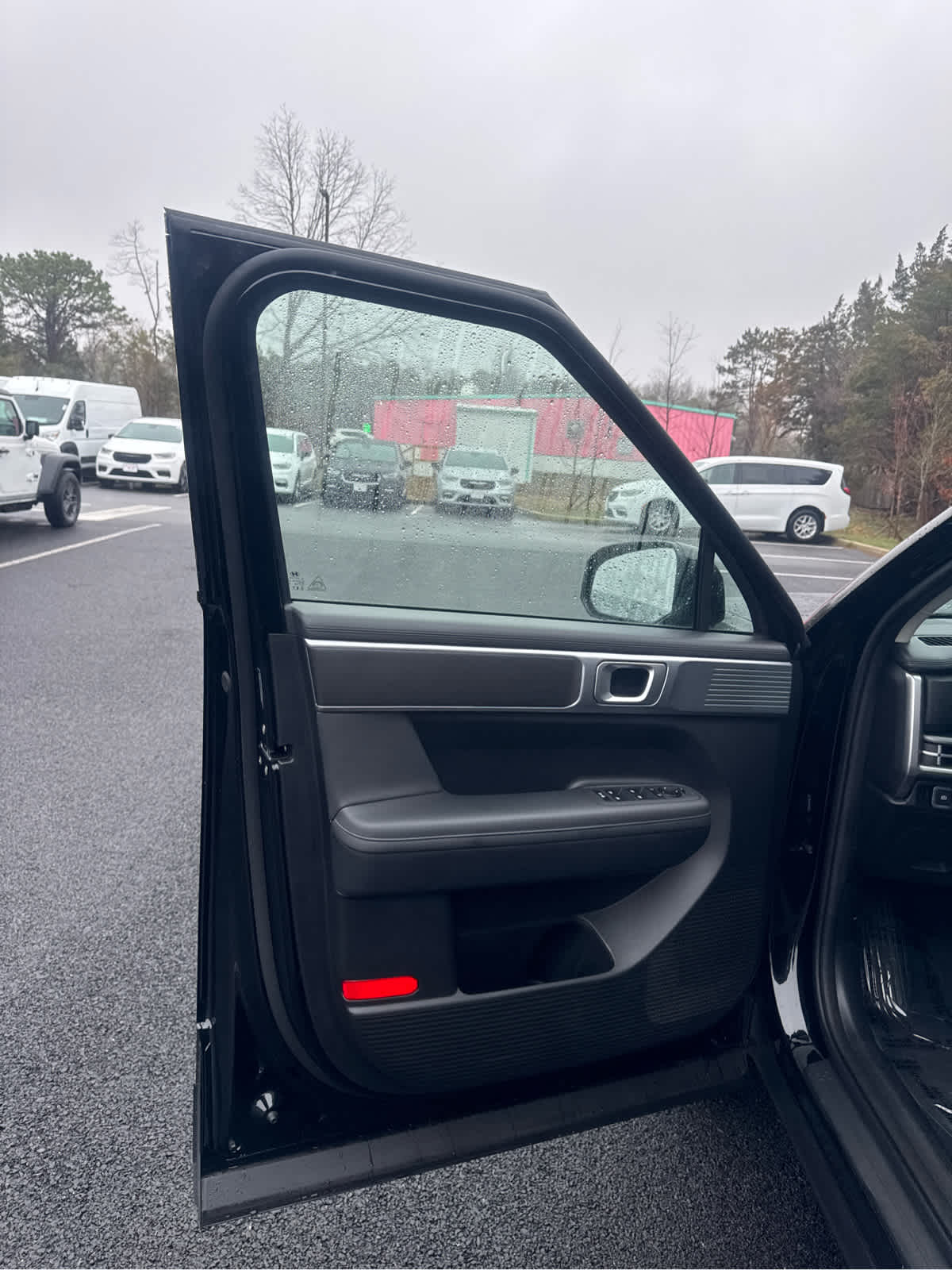 2024 Hyundai Santa Fe XRT