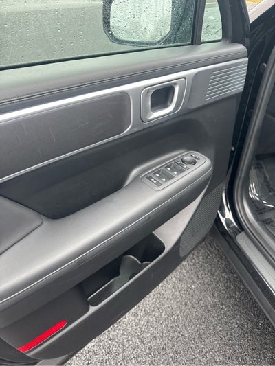 2024 Hyundai Santa Fe XRT