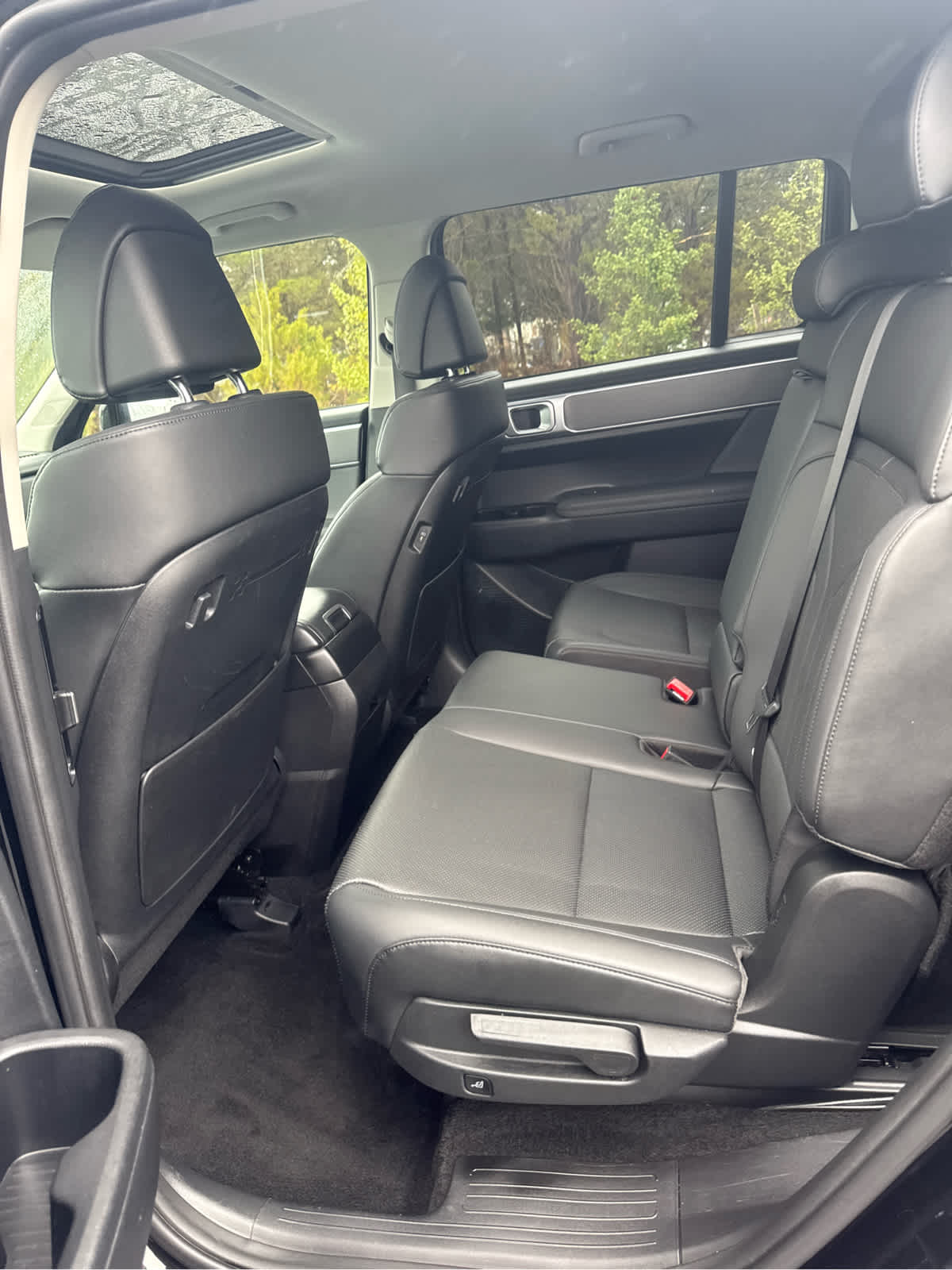 2024 Hyundai Santa Fe XRT