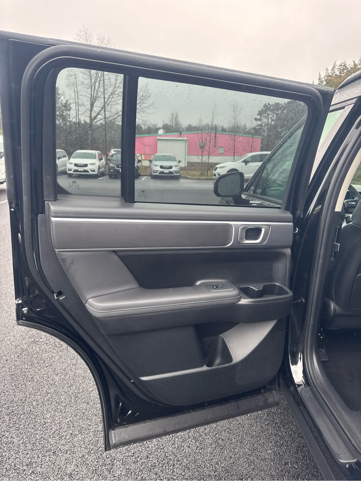 2024 Hyundai Santa Fe XRT