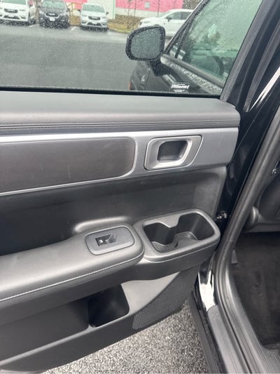 2024 Hyundai Santa Fe XRT