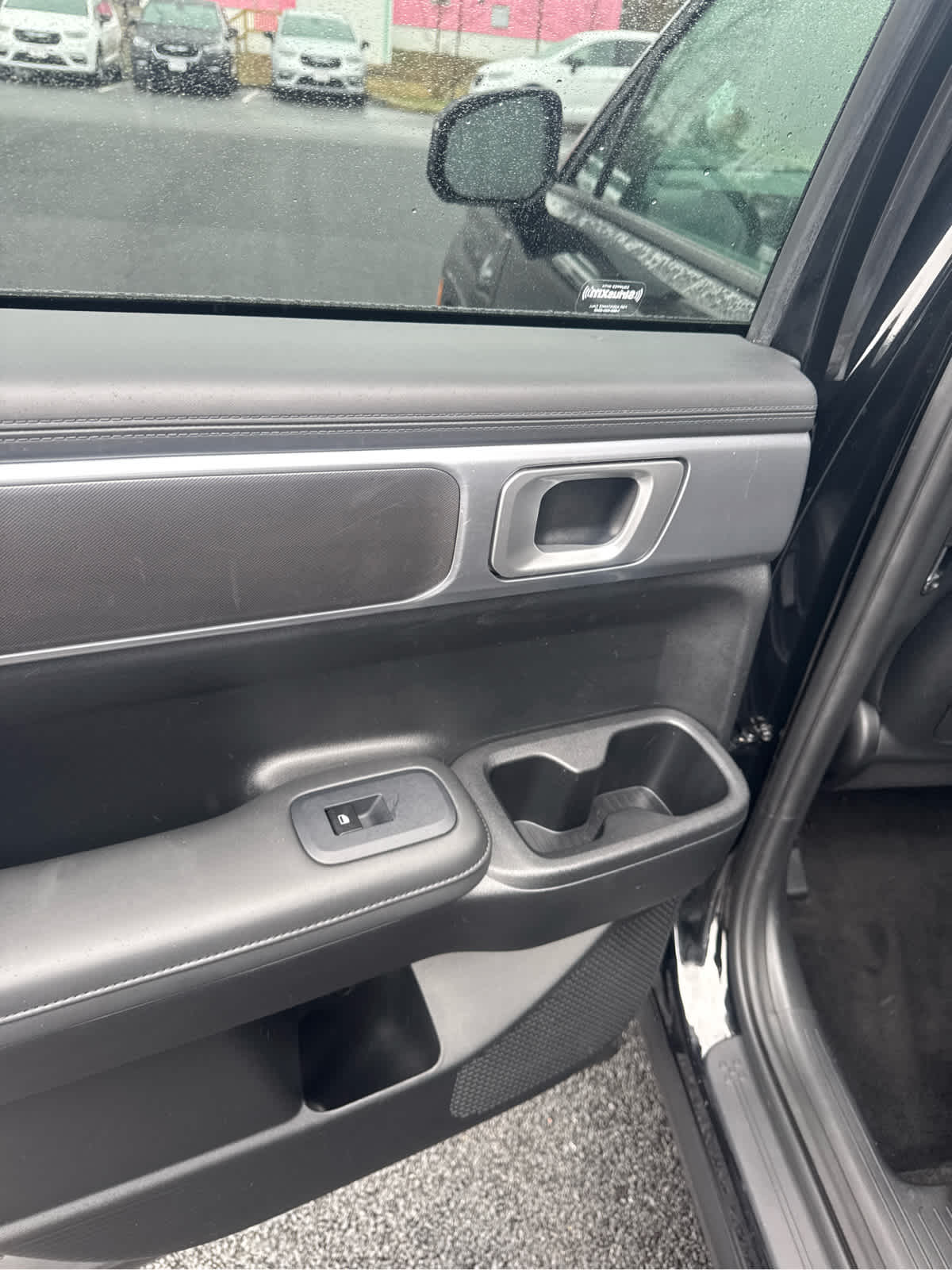 2024 Hyundai Santa Fe XRT