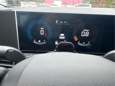 2024 Hyundai Santa Fe XRT