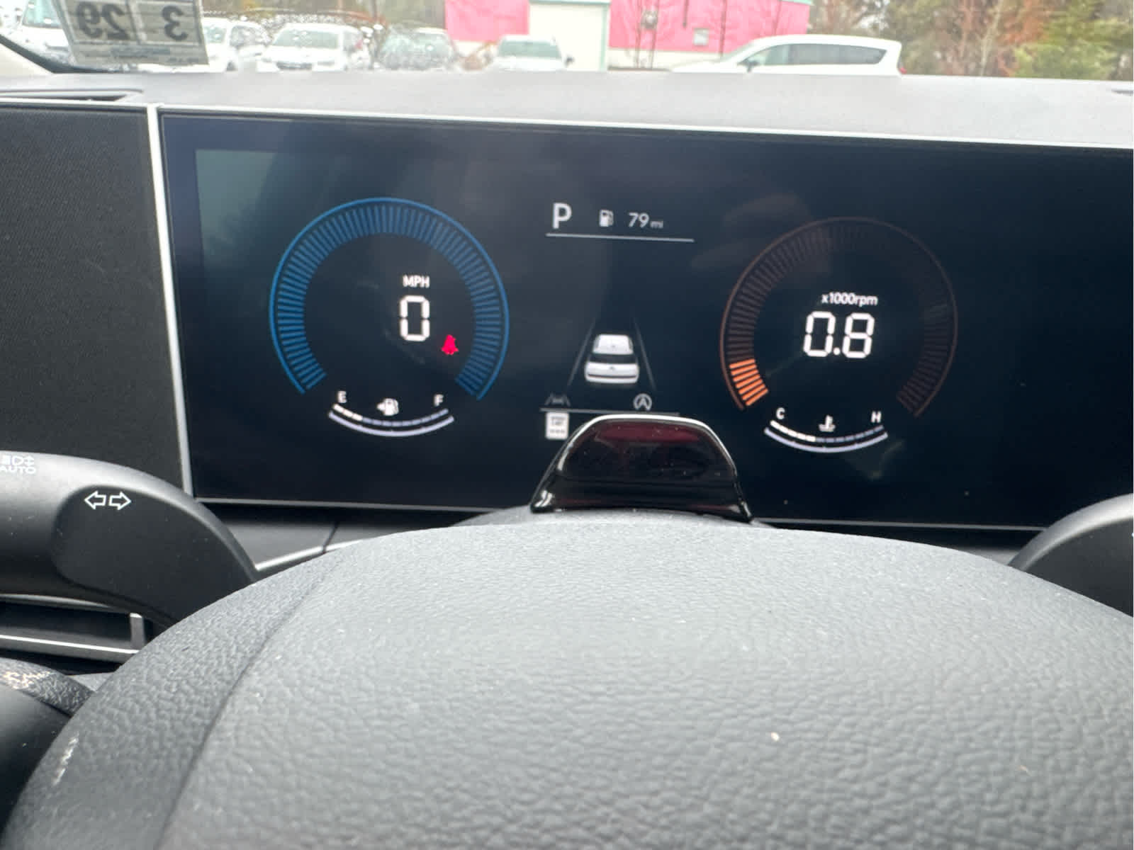 2024 Hyundai Santa Fe XRT