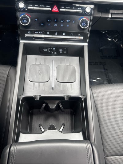 2024 Hyundai Santa Fe XRT