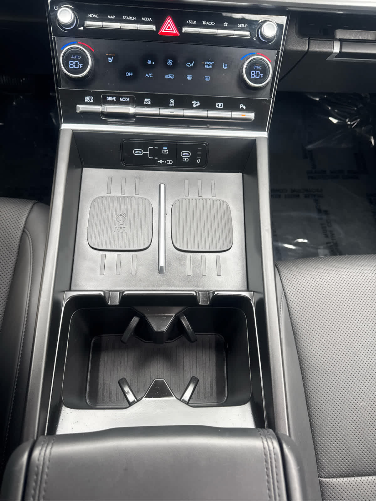 2024 Hyundai Santa Fe XRT