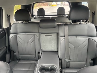 2024 Hyundai Santa Fe XRT