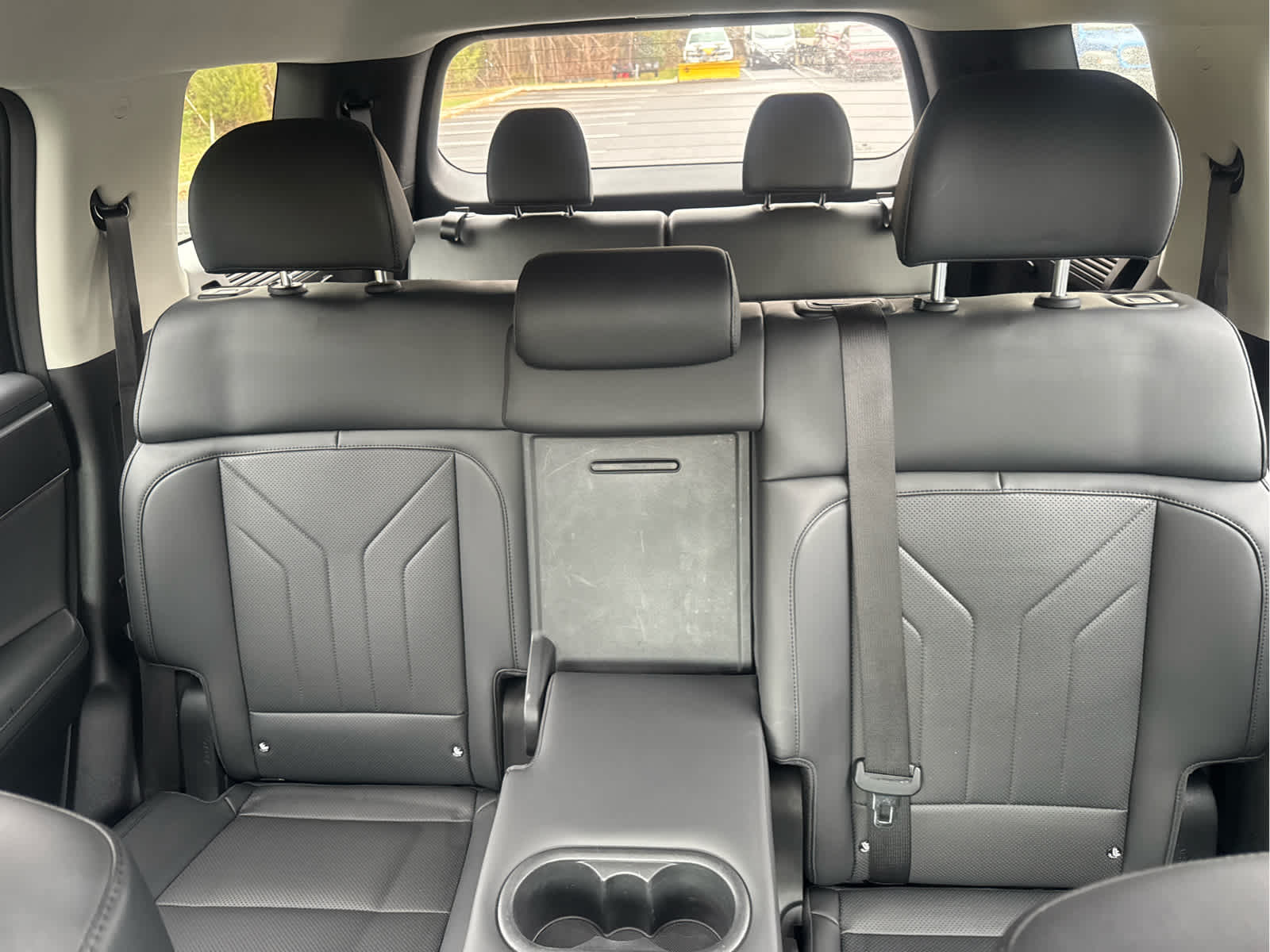 2024 Hyundai Santa Fe XRT