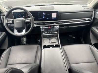 2024 Hyundai Santa Fe XRT