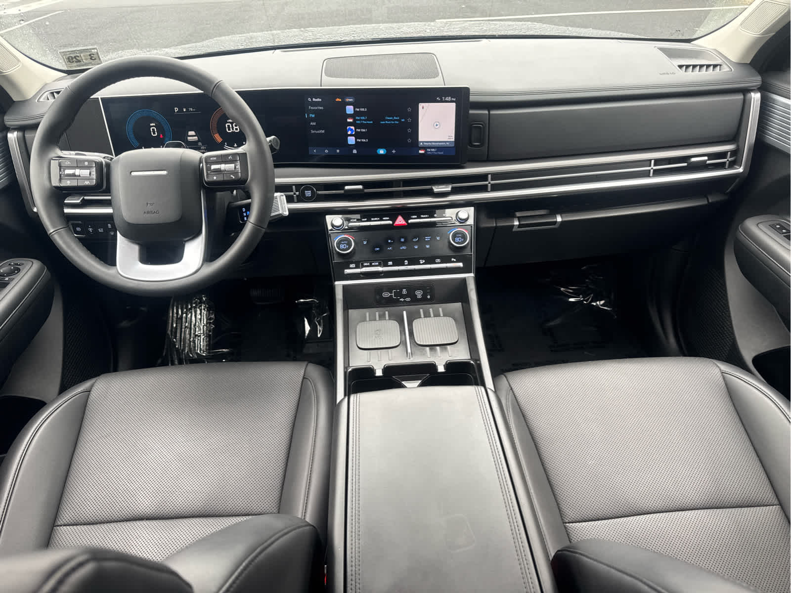 2024 Hyundai Santa Fe XRT