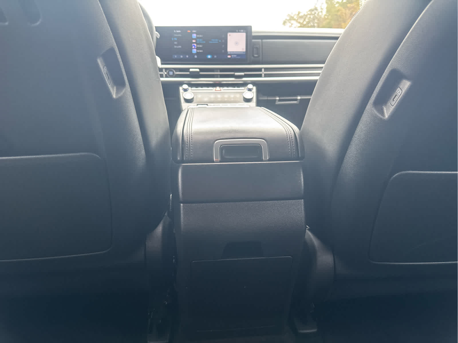 2024 Hyundai Santa Fe XRT