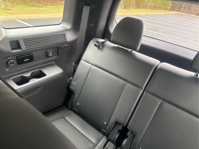 2024 Hyundai Santa Fe XRT