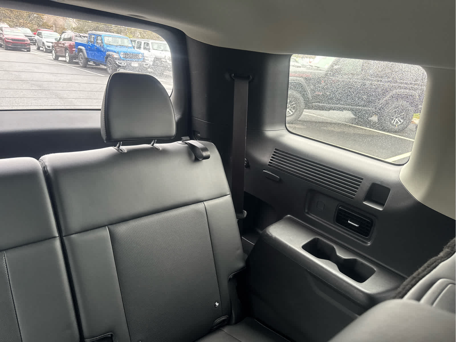 2024 Hyundai Santa Fe XRT