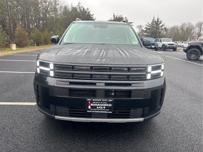 2024 Hyundai Santa Fe XRT