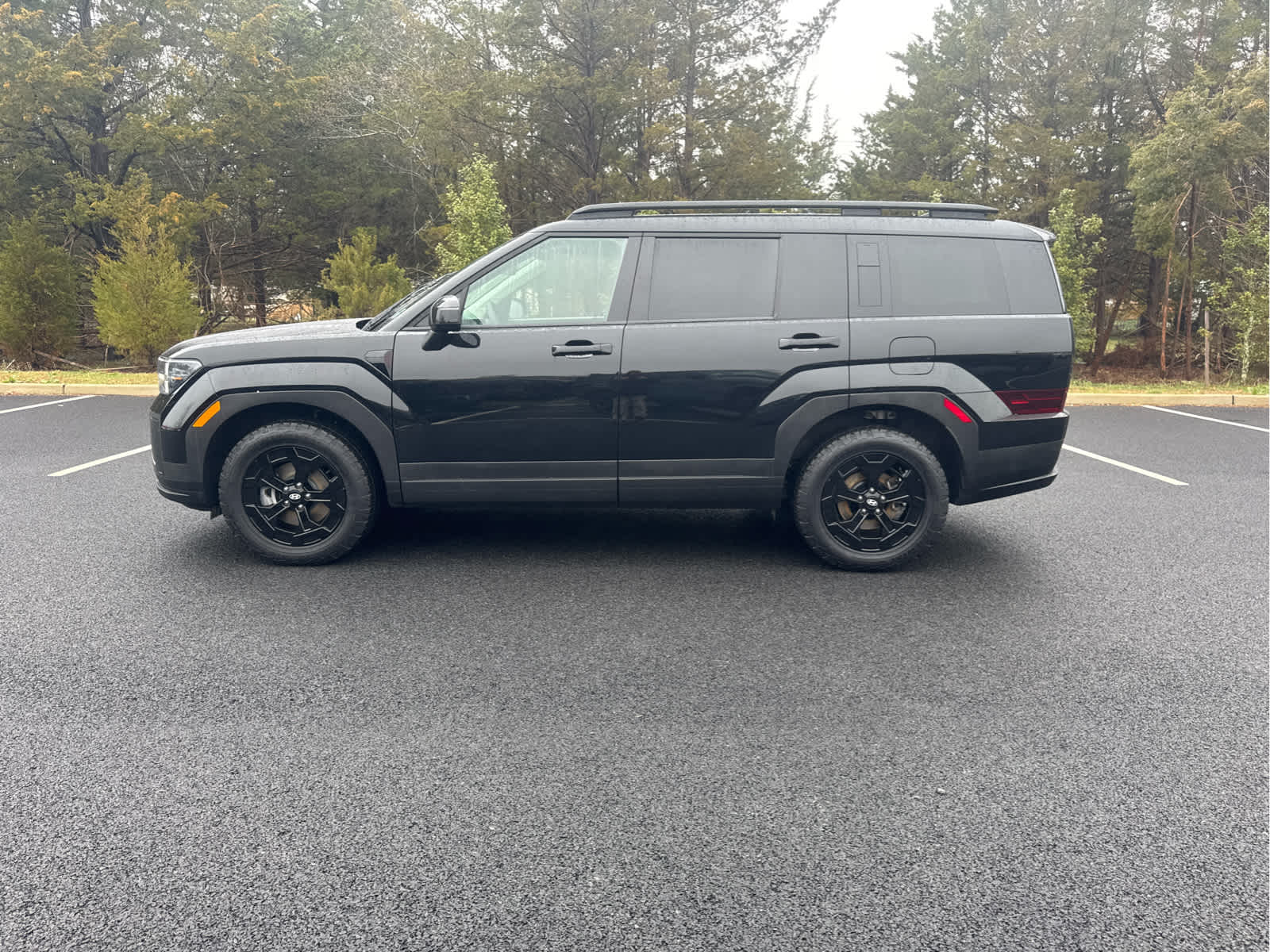 2024 Hyundai Santa Fe XRT