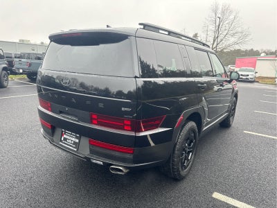 2024 Hyundai Santa Fe XRT