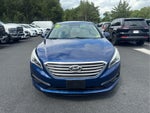 2015 Hyundai Sonata 2.4L SE