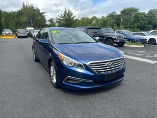 2015 Hyundai Sonata 2.4L SE