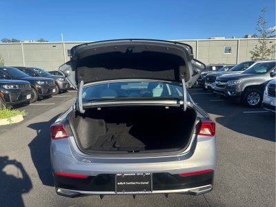 2022 Kia K5 EX