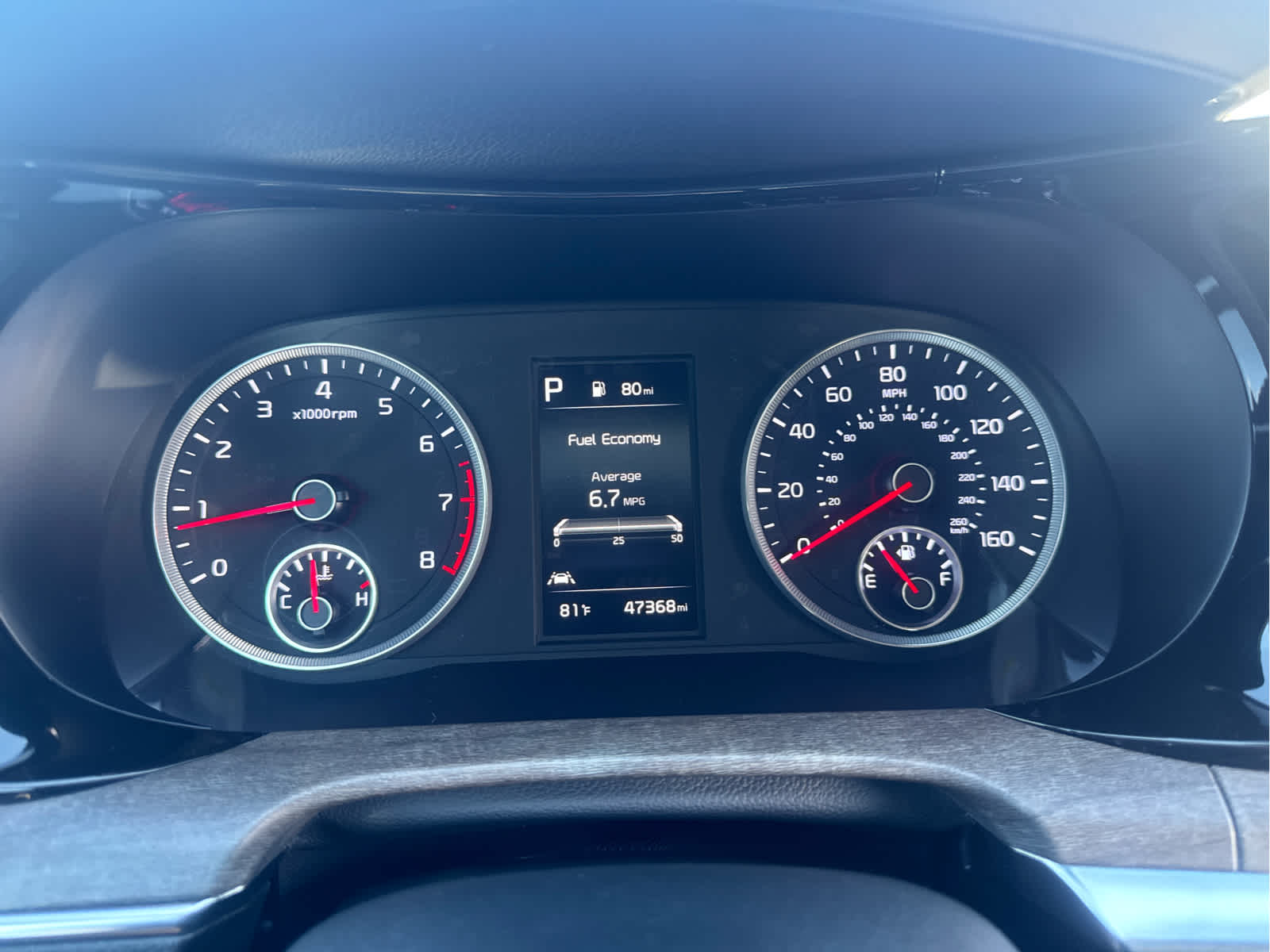 2022 Kia K5 EX