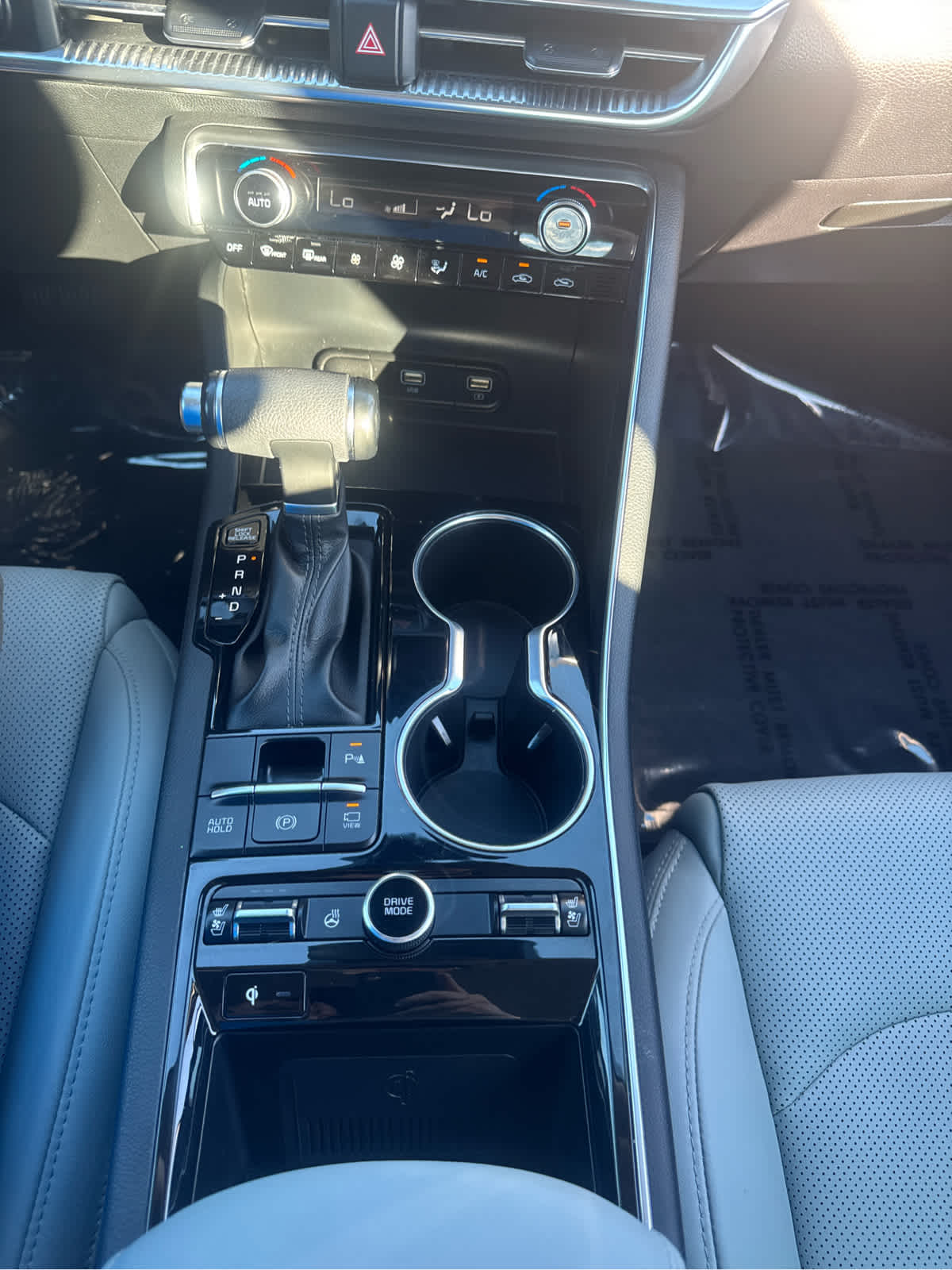2022 Kia K5 EX