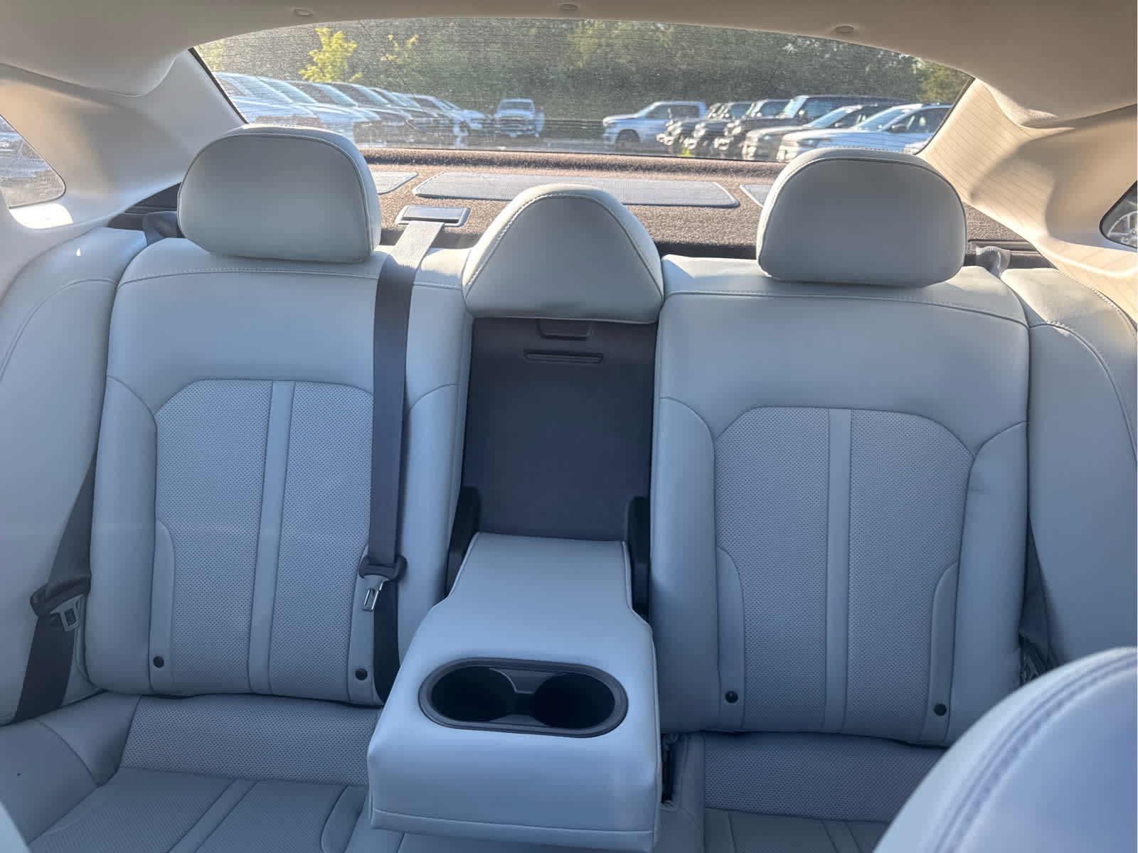 2022 Kia K5 EX