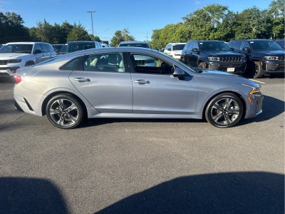 2022 Kia K5 EX