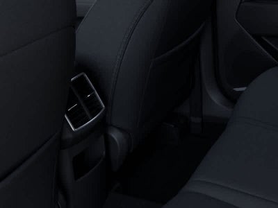 2027 Kia Sportage LX